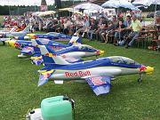 Flugtag Hemau 2008 287